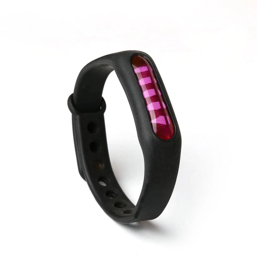 Brisalia™ Pulseras Antimosquitos