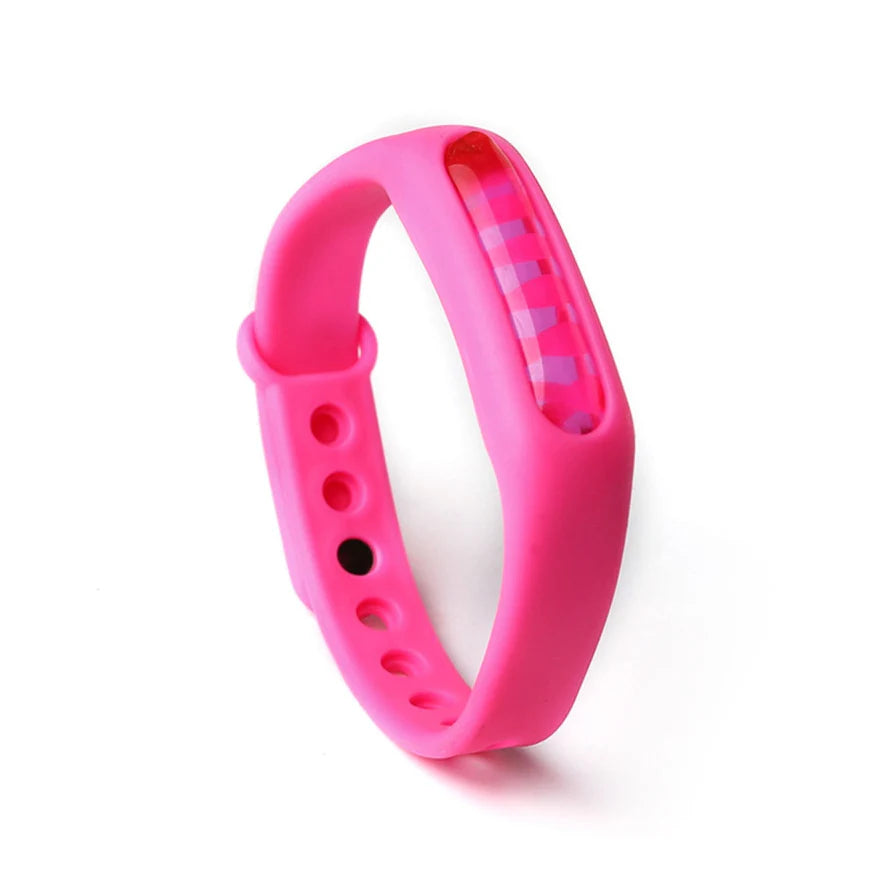 Brisalia™ Pulseras Antimosquitos