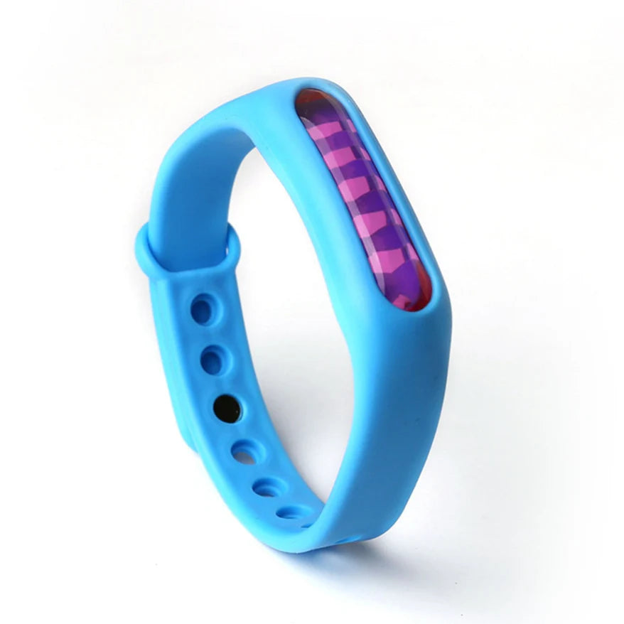 Brisalia™ Pulseras Antimosquitos