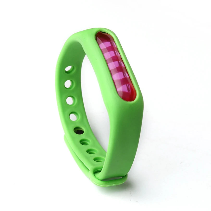 Brisalia™ Pulseras Antimosquitos
