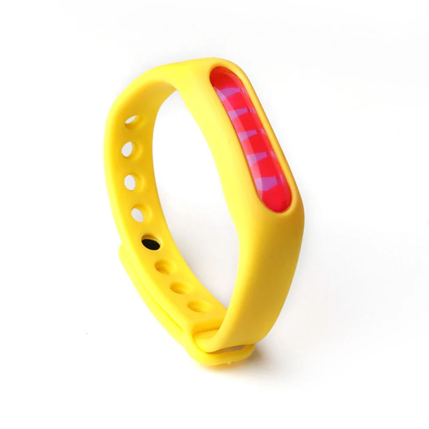 Brisalia™ Pulseras Antimosquitos