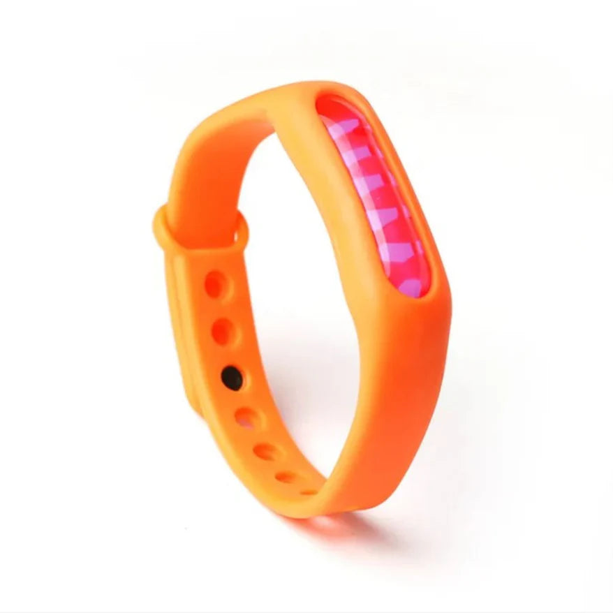 Brisalia™ Pulseras Antimosquitos