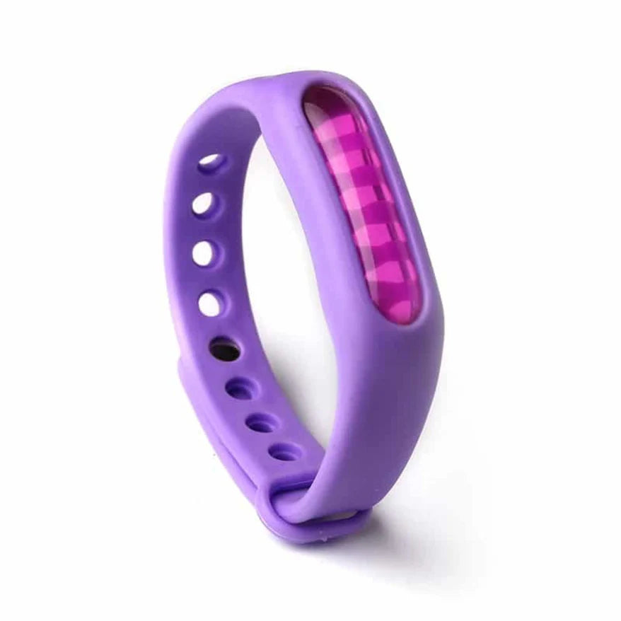Brisalia™ Pulseras Antimosquitos